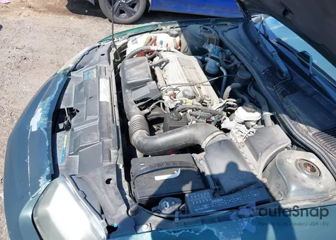 2003 Chevrolet Cavalier z USA, uszkodzony, nr VIN 1G1JC52F037164573